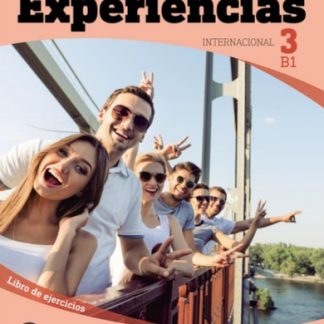 EXPERIENCIAS 3 B1 EJERCICIOS