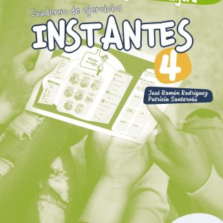 INSTANTES 4 B2 EJERCICIOS