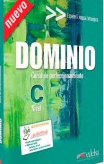 DOMINIO C CURSO PERFECCIONAMIENTO ALUMNO (ED. 2016)