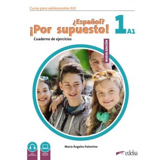 NUEVO ESPANOL POR SUPUESTO!1 2023 PACK