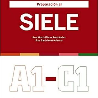 PREPARACION AL SIELE A1-C1