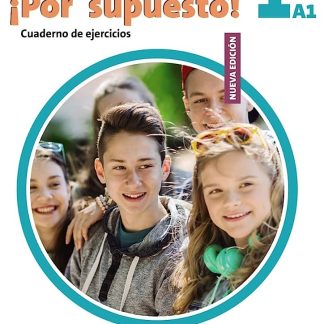 NUEVO ESPANOL POR SUPUESTO 1 EJERCICIOS