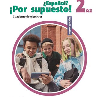 NUEVO ESPANOL POR SUPUESTO 2 EJERCICIOS