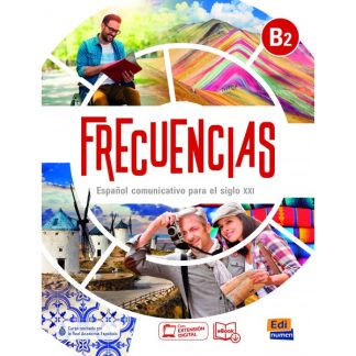 FRECUENCIAS B2 ALUMNO