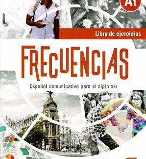 FRECUENCIAS A1 EJERCICIOS