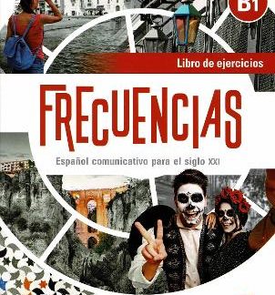 FRECUENCIAS B1 EJERCICIOS