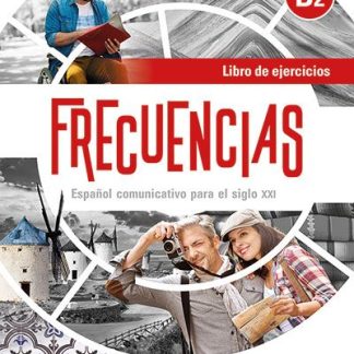 FRECUENCIAS B2 EJERCICIOS