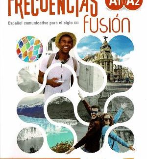FRECUENCIAS FUSION A1-A2 EJERCICIOS