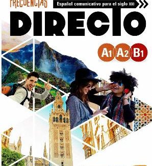 FRECUENCIAS DIRECTO A1-A2-B1 ALUMNO