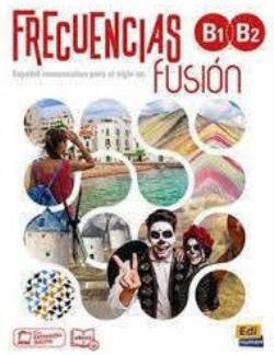 FRECUENCIAS FUSION B1-B2 ALUMNO
