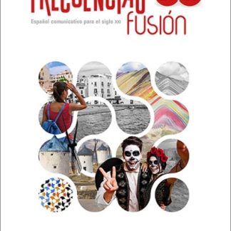 FRECUENCIAS FUSION B1-B2 EJERCICIOS