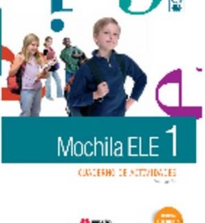 MOCHILA 1 EJERCICIOS (+ CD)
