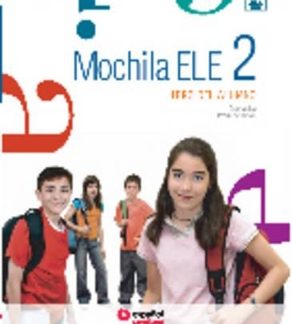MOCHILA 2 ALUMNO