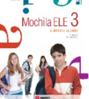 MOCHILA 3 B1.1 ALUMNO