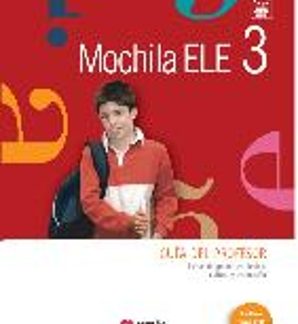 MOCHILA 3 B1.1 PROFESOR