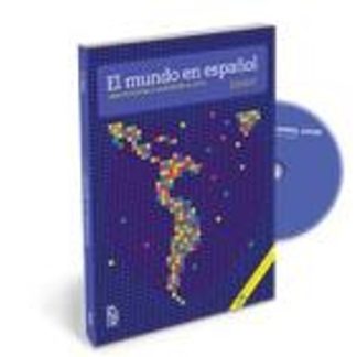 EL MUNDO EN ESPANOL LIBRO (+ CD) NIVEL A