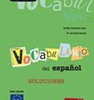 VIVA EL VOCABULARIO A1-B1 CLAVES