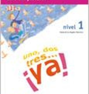 UNO DOS Y TRES! 1 A1 PROFESOR