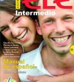 AGENCIA ELE B1 INTERMEDIO ALUMNO (+ CD)