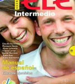 AGENCIA ELE B1 INTERMEDIO EJERCICIOS (+ CD)