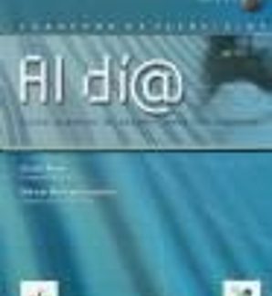 AL DIA SUPERIOR EJERCICIOS (+ CD)