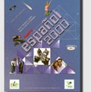 NUEVO ESPAÑOL 2000 MEDIO ALUMNO (+ CD)