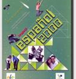 NUEVO ESPAÑOL 2000 SUPERIOR ALUMNO