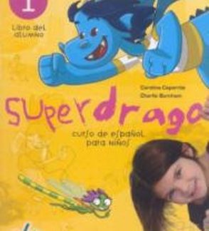 SUPERDRAGO 1 ALUMNO