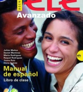 AGENCIA ELE B2 AVANZADO ALUMNO (+ CD)