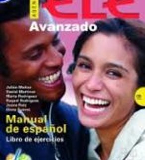 AGENCIA ELE B2 AVANZADO EJERCICIOS (+ CD)