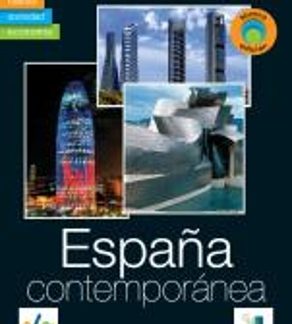 ESPAÑA CONTEMPORÁNEA N/E