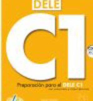 OBJETIVO DELE C1 (+ CD)