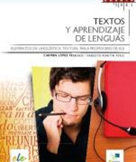 TEXTO Y APRENDIZAJE DE LENGUAS