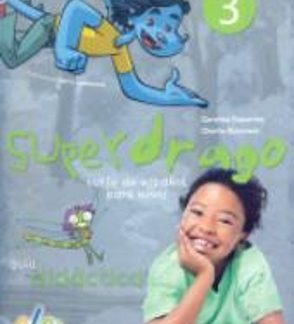 SUPERDRAGO 3 GUIA DIDACTICA