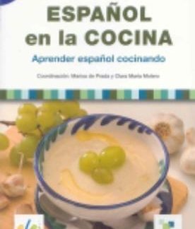 ESPANOL EN LA COCINA
