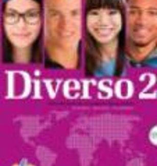 DIVERSO 2 (ALUMNO+EJERCICIOS+CD)