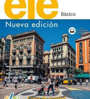 AGENCIA ELE A1 + A2 BASICO ALUMNO (CON LICENCIA DIGITAL) N/E