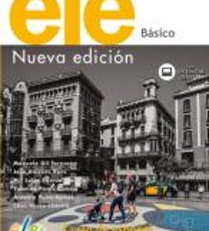 AGENCIA ELE A1 + A2 BASICO EJERCICIOS (CON LICENCIA DIGITAL) N/E