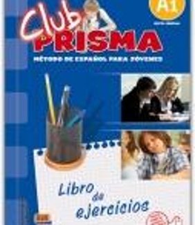 CLUB PRISMA A1 INICIAL EJERCICIOS