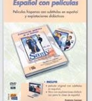 SAMY Y YO (+ DVD)