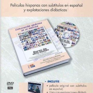 FLORES DE OTRO MUNDO ALUMNO (+ DVD)