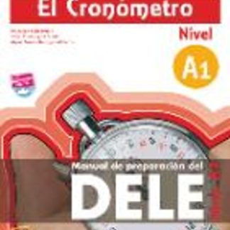 EL CRONOMETRO A1 (+ CD (2)) N/E