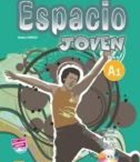ESPACIO JOVEN A1 ALUMNO (+ CD-ROM)