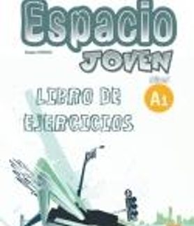 ESPACIO JOVEN A1 EJERCICIOS