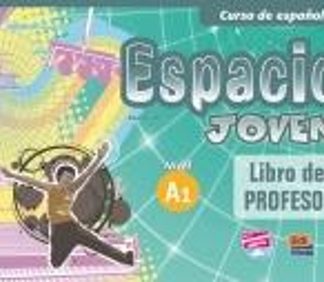 ESPACIO JOVEN A1 PROFESOR