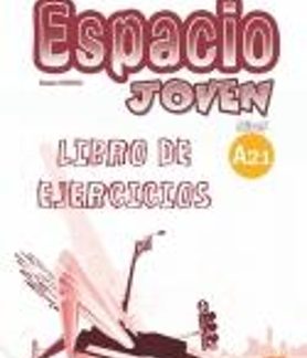 ESPACIO JOVEN A2.1 EJERCICIOS