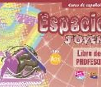ESPACIO JOVEN A2.1 PROFESOR