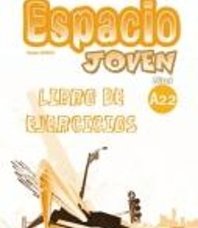 ESPACIO JOVEN A2.2 EJERCICIOS