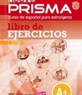 NUEVO PRISMA A1 EJERCICIOS (+ CD)