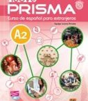 NUEVO PRISMA A2 ALUMNO (+ CD)